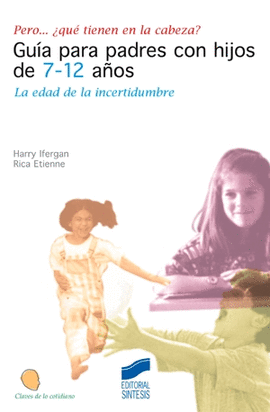 GUIA PARA PADRES 7 12 A�OS