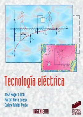 TECNOLOGIA ELECTRICA 3ED