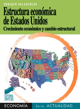 ESTRUCTURA ECONOMICA DE EE UU