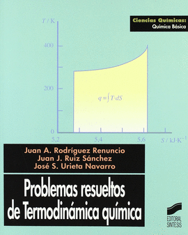 PROBLEMAS RESUELTOS TERMODINAMICA QUIMICA