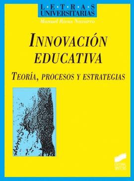 INNOVACION EDUCATIVA