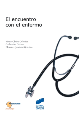 EL ENCUENTRO CON EL ENFERMO