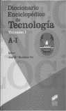 DICCIONARIO ENCICLOPEDICO TECNOLOGIA 2 V