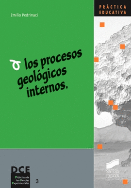PROCESOS GEOLOGICOS INTERNOS