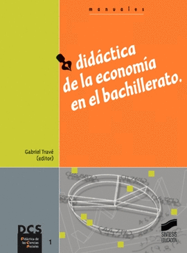 DIDACTICA ECONOMIA BACHILLERATO