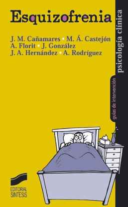 ESQUIZOFRENIA