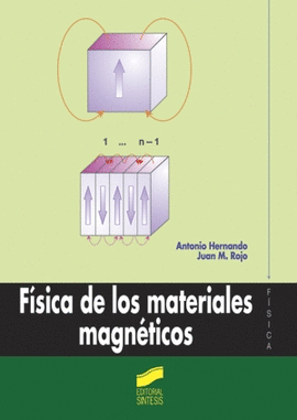 FISICA MATERIALES MAGNETICOS