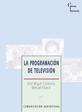 PROGRAMACION TELEVISION
