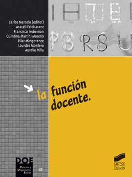 FUNCION DOCENTE