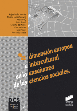 DIMENSION EUROPEA INTELECTUAL ENSE� C C