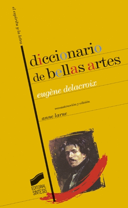 DICCIONARIO BELLAS ARTES
