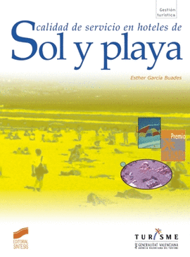 CALIDAD SERVICIO HOTELES SOL Y PLAYA
