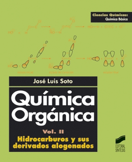 QUIMICA ORGANICA VOL 2