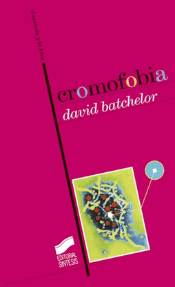 CROMOFOBIA
