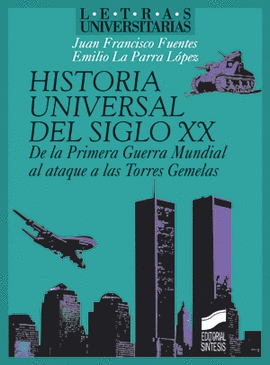 HISTORIA UNIVERSAL SIGLO XX