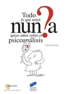 TODO LO QUE VD NUNCA QUISO SABER PSICOAN
