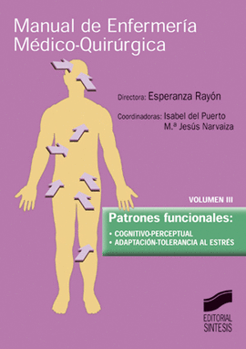MANUAL DE ENFERMERIA MEDICO QUIRURGICA VOL 3