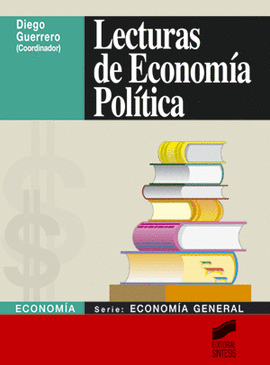 LECTURAS ECONOMIA POLITICA