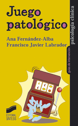 JUEGO PATOLOGICO