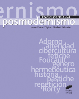 ENCICLOPEDIA POSMODERNISMO