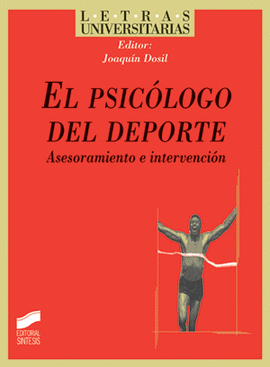 PSICOLOGO DEL DEPORTE