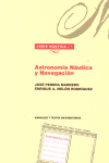ASTRONOM�A N�UTICA Y NAVEGACI�N