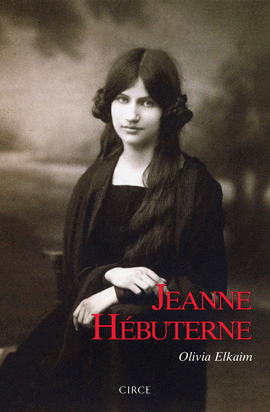 JEANNE H�BUTERNE