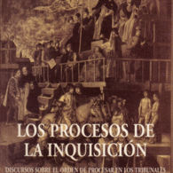 LOS PROCESOS DE LA INQUISICI�N
