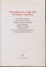 IBEROAMRICA SIGLO XIX