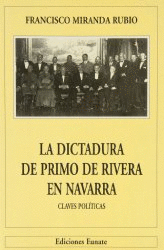 DICTADURA DE PRIMO DE RIVERA LA CIEN PUERTAS CIEN CAMINOS