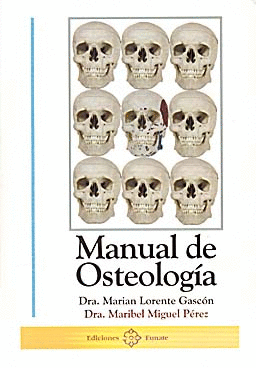 MANUAL DE OSTEOLOG�A
