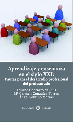 APRENDIZAJE Y ENSE�ANZA EN EL SIGLO XXI