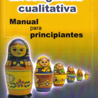 INVESTIGACI�N CUALITATIVA