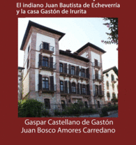 ENTRE EL VALLE DE BAZT�N Y AM�RICA