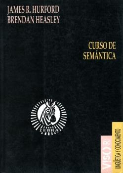 CURSO DE SEM�NTICA