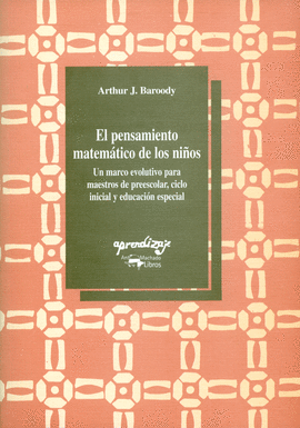 EL PENSAMIENTO MATEM�TICO DE LOS NI�OS