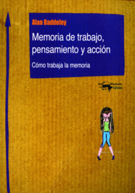 MEMORIA DE TRABAJO PENSAMIENTO Y ACCION