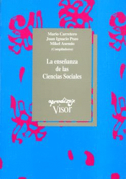 LA ENSE�ANZA DE LAS CIENCIAS SOCIALES