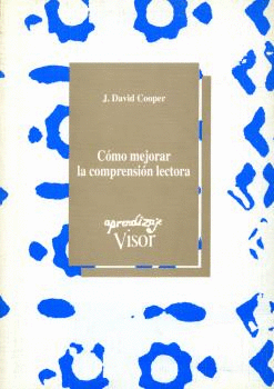 C�MO MEJORAR LA COMPRENSI�N LECTORA