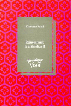 REINVENTANDO LA ARITM�TICA II