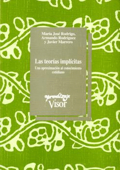 LAS TEOR�AS IMPL�CITAS