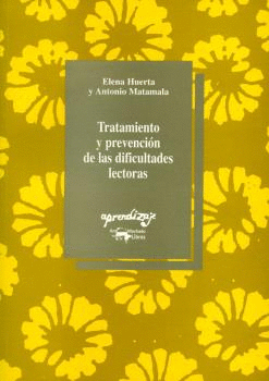 TRATAMIENTO Y PREVENCI�N DE LAS DIFICULTADES LECTORAS