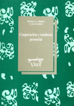 COOPERACI�N Y CONDUCTA PROSOCIAL