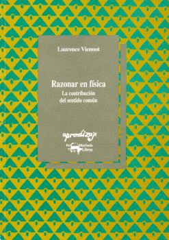 RAZONAR EN F�SICA