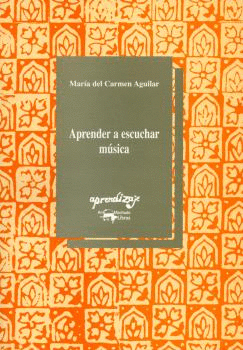 APRENDER A ESCUCHAR M�SICA