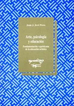 ARTE, PSICOLOG�A Y EDUCACI�N