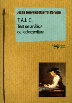 MANUAL T.A.L.E.