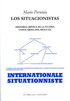 LOS SITUACIONISTAS