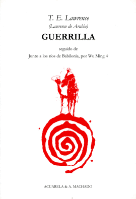 GUERRILLA