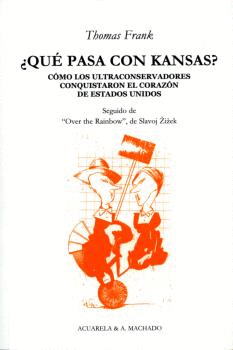 QU PASA CON KANSAS?